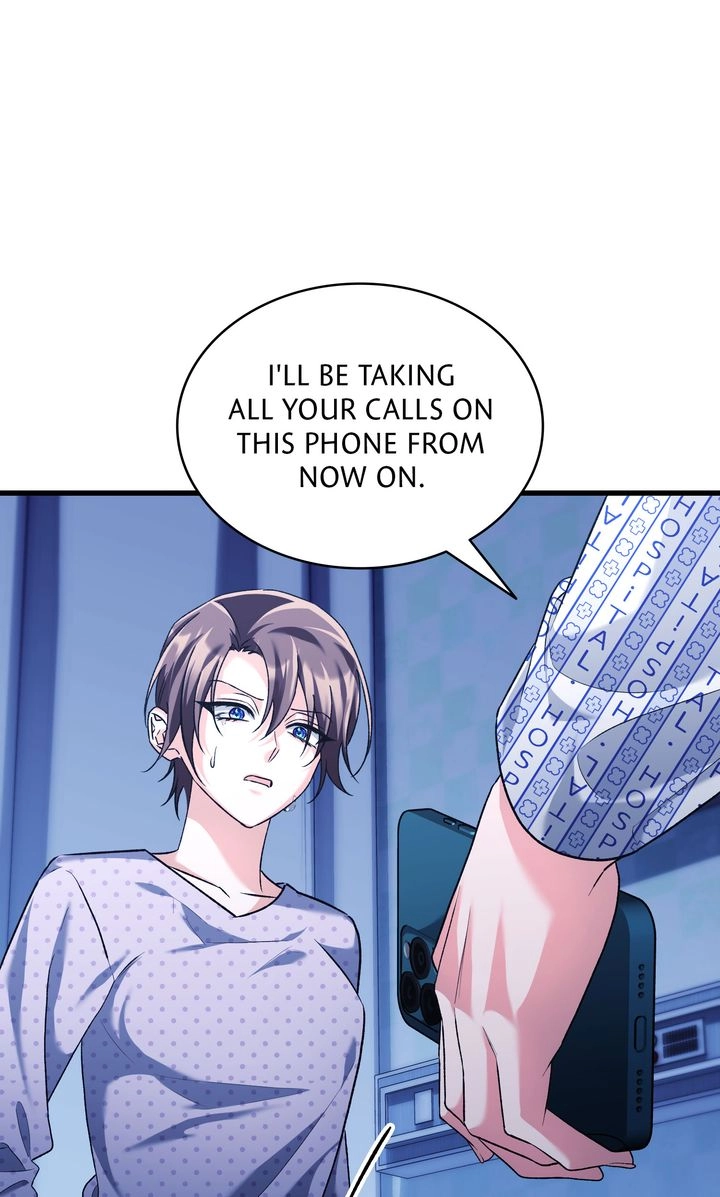 Read Black Storm chapter 52 image 39 on Lezhin