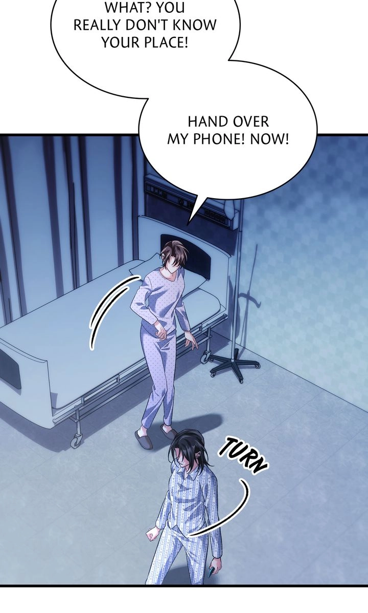 Read Black Storm chapter 52 image 41 on Lezhin