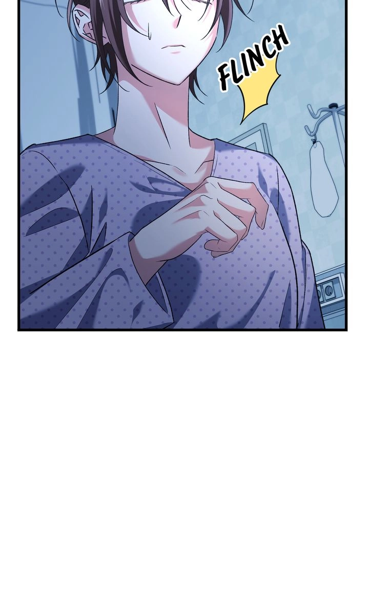 Read Black Storm chapter 52 image 43 on Lezhin