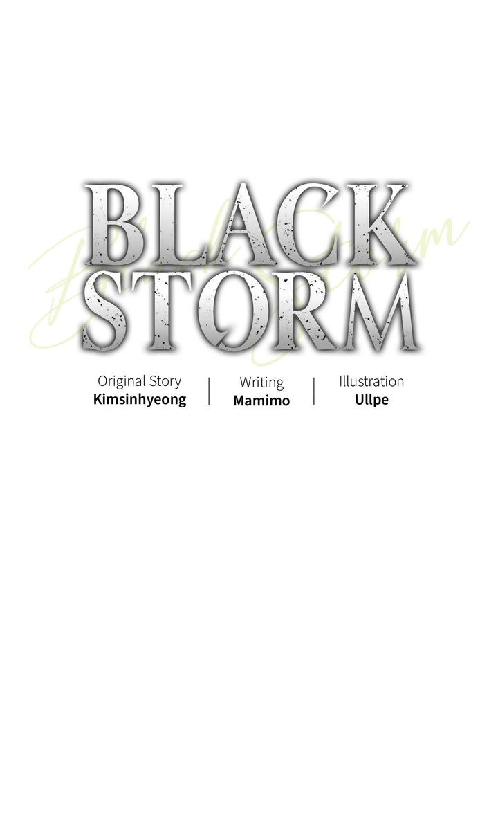 Read Black Storm chapter 52 image 48 on Lezhin