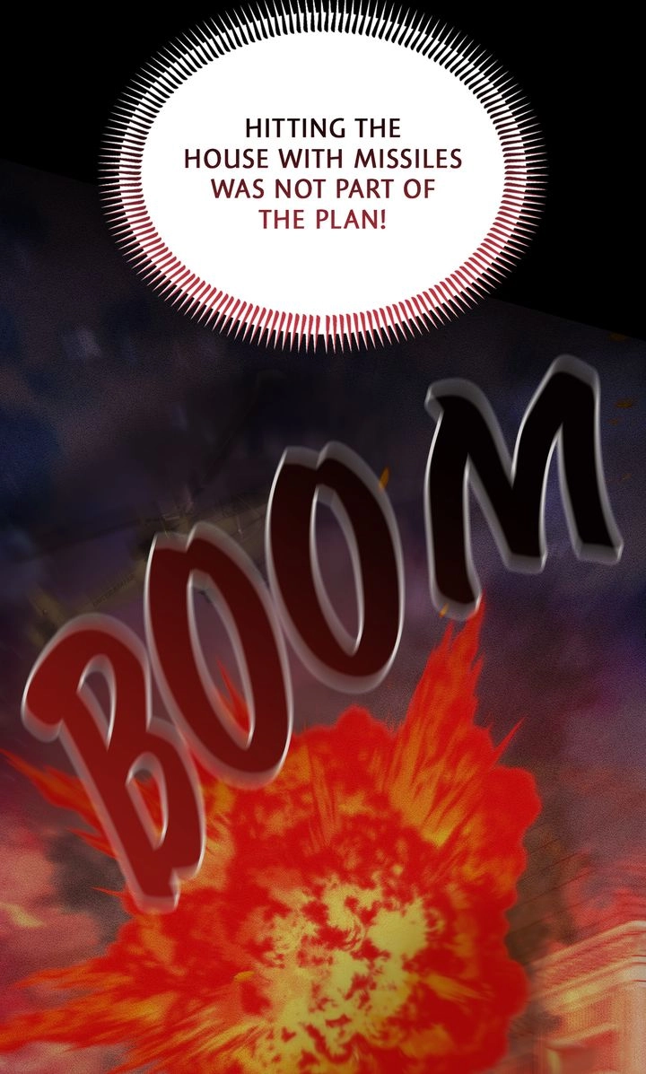 Read Black Storm chapter 52 image 5 on Lezhin