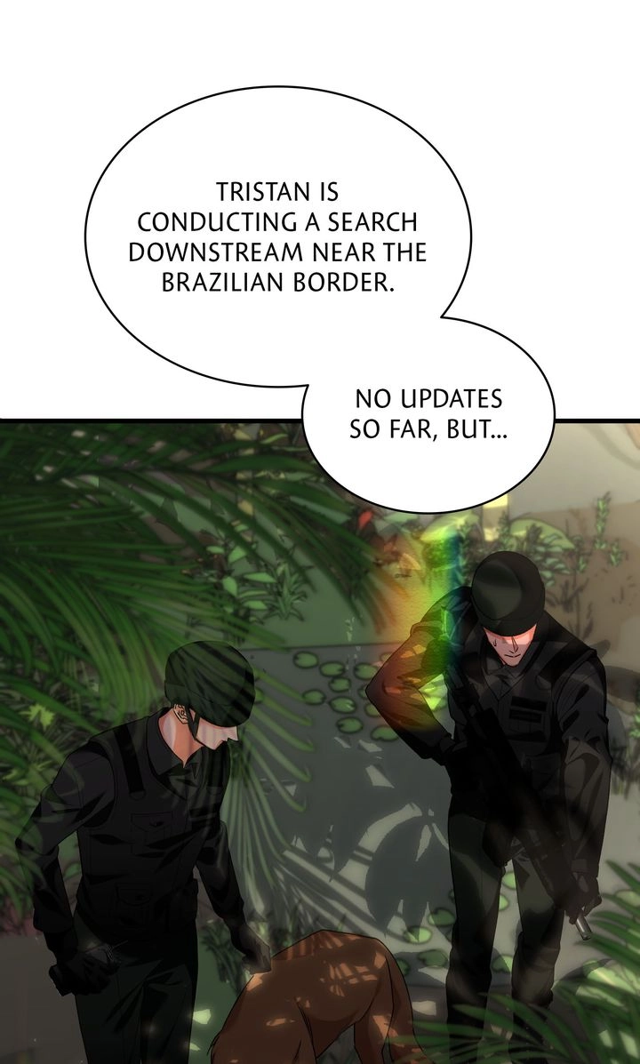 Read Black Storm chapter 52 image 53 on Lezhin