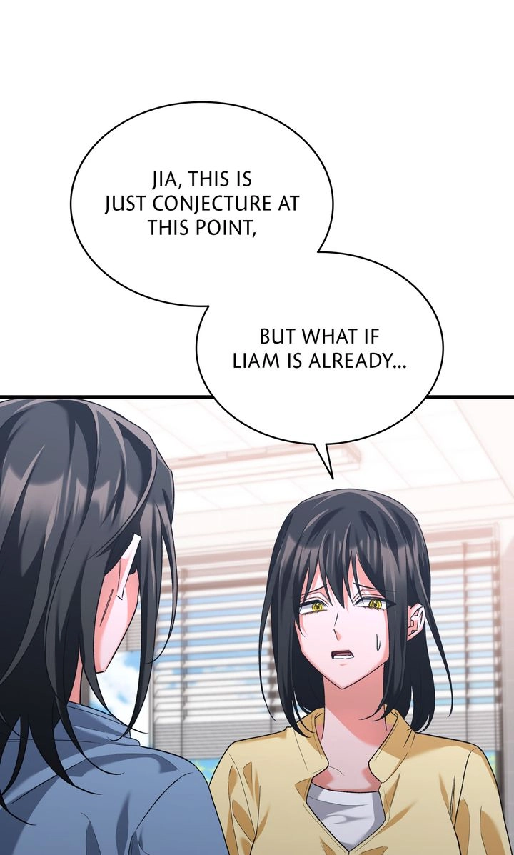 Read Black Storm chapter 52 image 55 on Lezhin