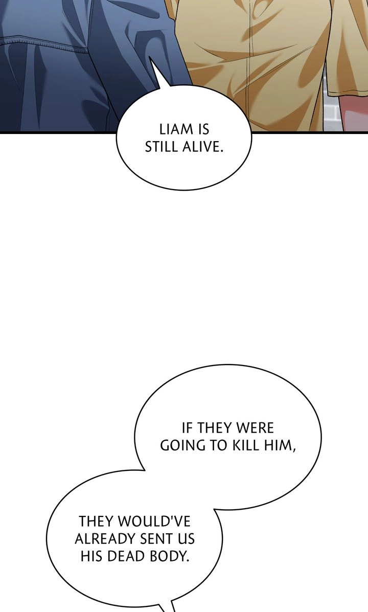 Read Black Storm chapter 52 image 56 on Lezhin