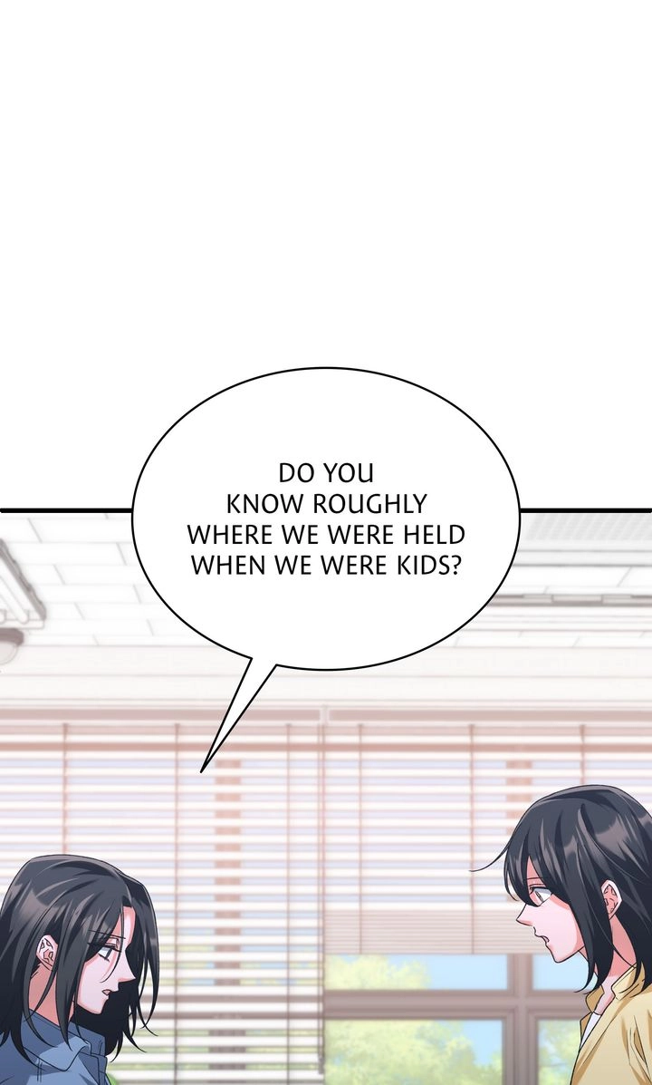 Read Black Storm chapter 52 image 60 on Lezhin