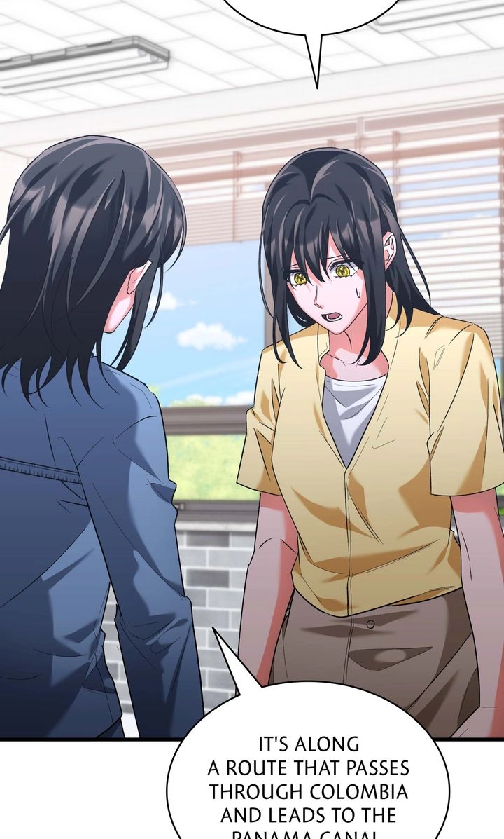 Read Black Storm chapter 52 image 66 on Lezhin