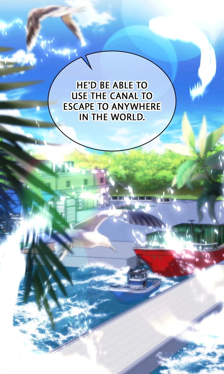 Read Black Storm chapter 52 image 68 on Lezhin