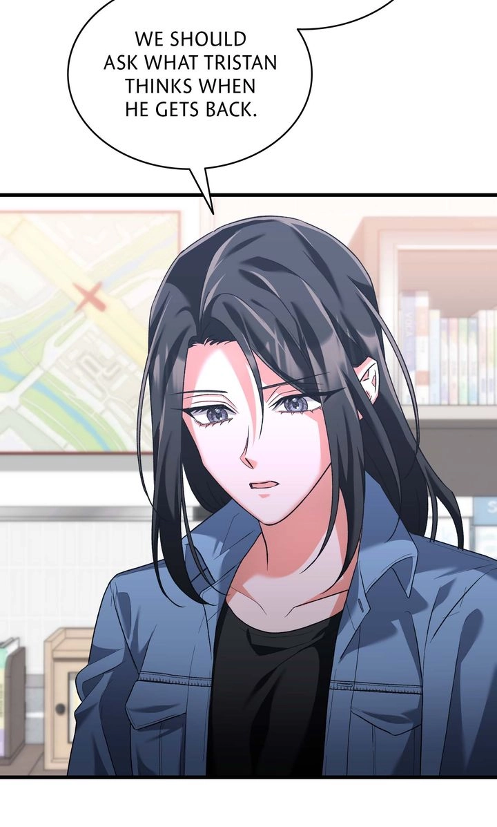 Read Black Storm chapter 52 image 70 on Lezhin