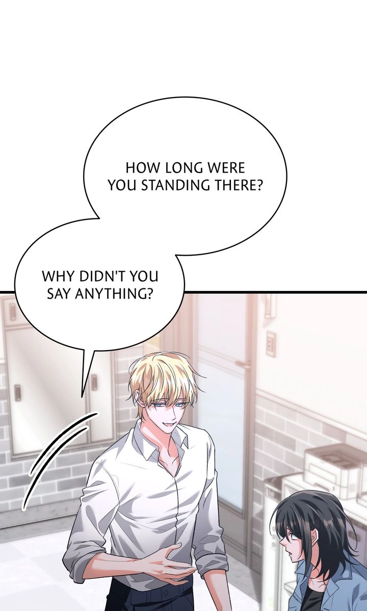 Read Black Storm chapter 52 image 74 on Lezhin