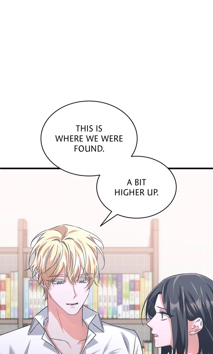 Read Black Storm chapter 52 image 76 on Lezhin