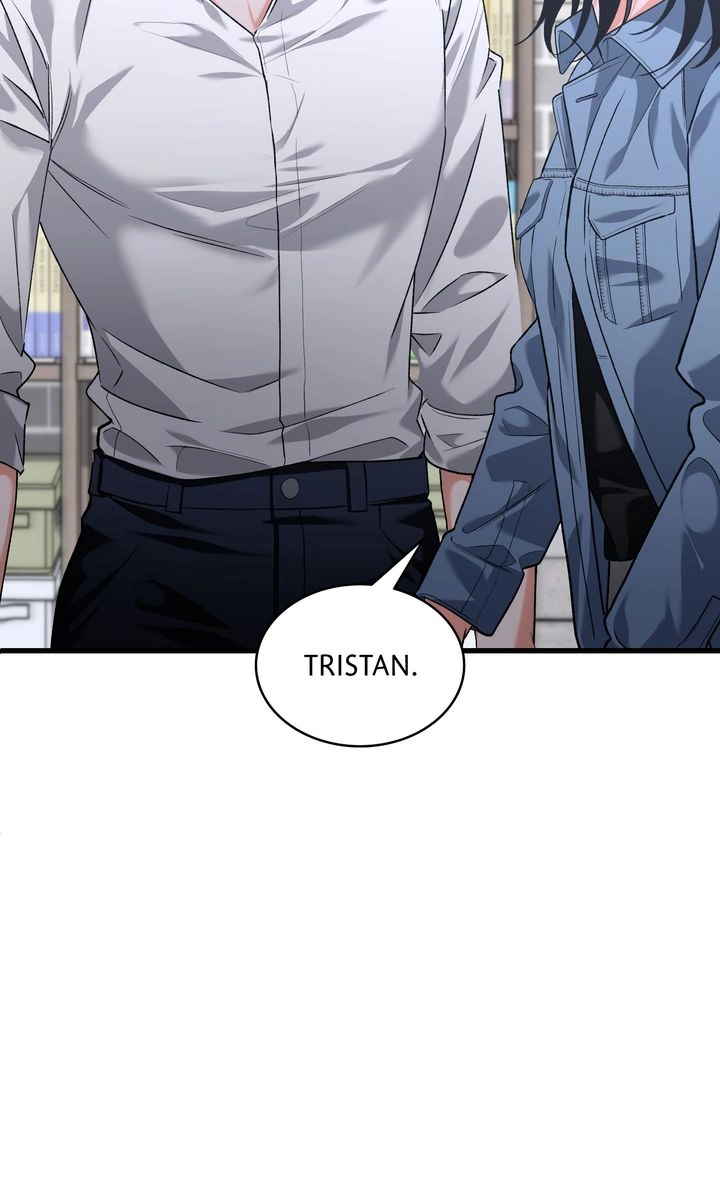 Read Black Storm chapter 52 image 77 on Lezhin