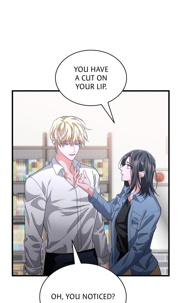 Read Black Storm chapter 52 image 78 on Lezhin