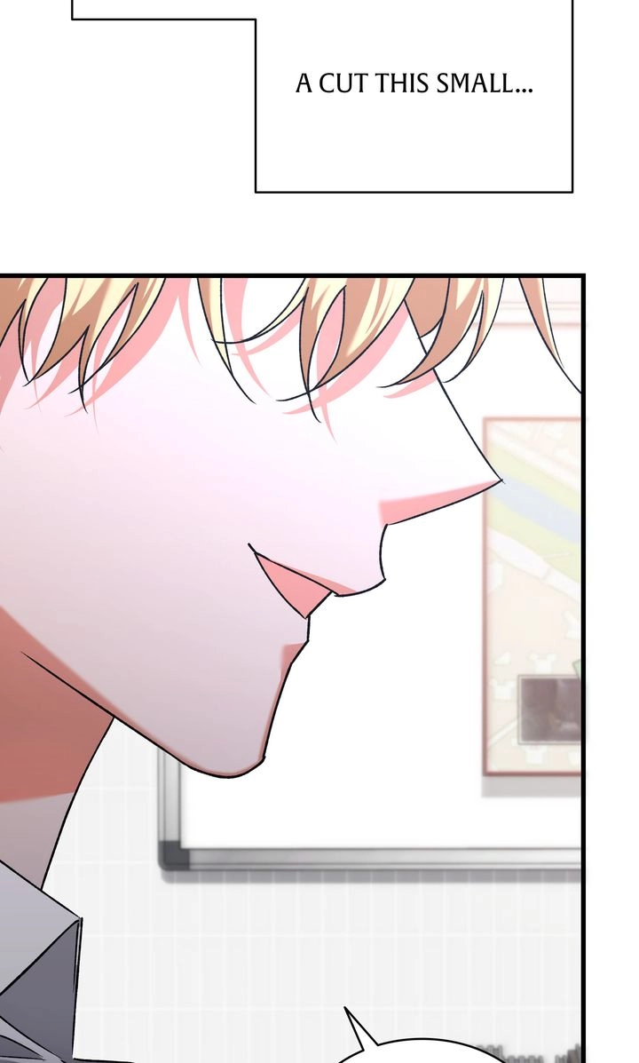 Read Black Storm chapter 52 image 85 on Lezhin