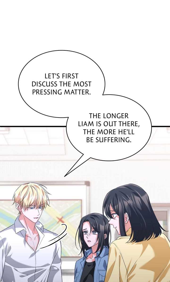 Read Black Storm chapter 52 image 88 on Lezhin