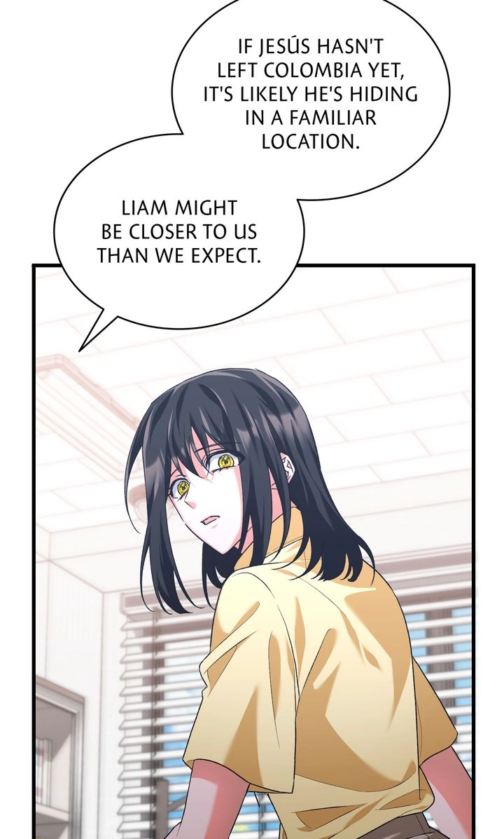 Read Black Storm chapter 52 image 90 on Lezhin