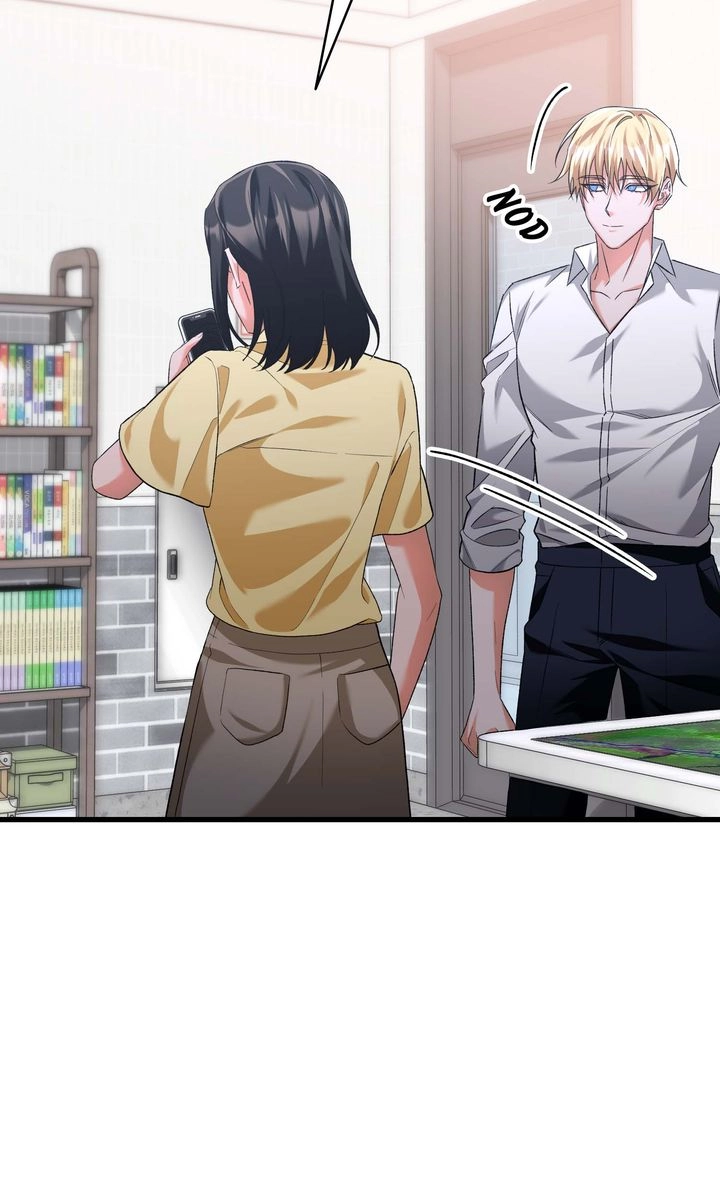Read Black Storm chapter 52 image 92 on Lezhin