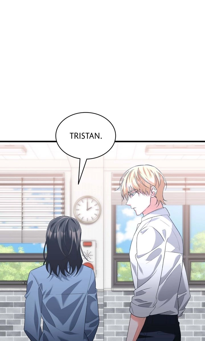 Read Black Storm chapter 52 image 93 on Lezhin