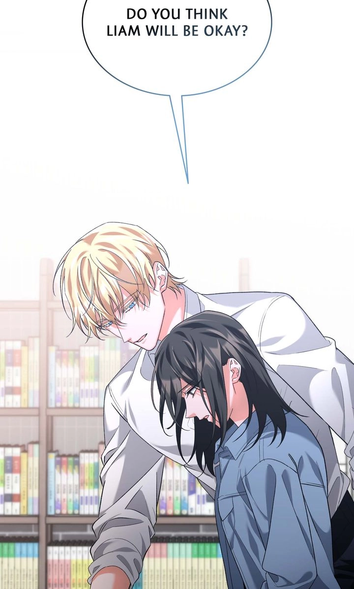 Read Black Storm chapter 52 image 95 on Lezhin