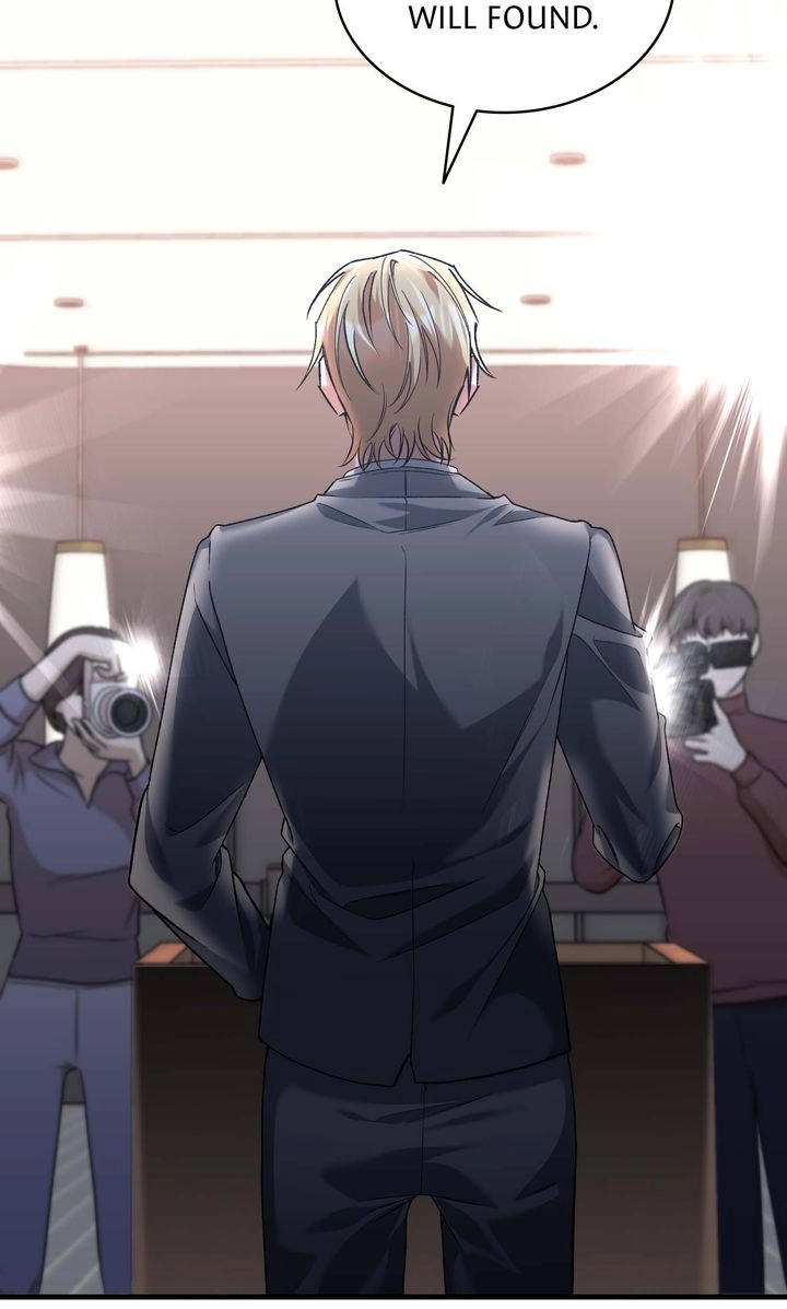 Read Black Storm chapter 53 image 10 on Lezhin