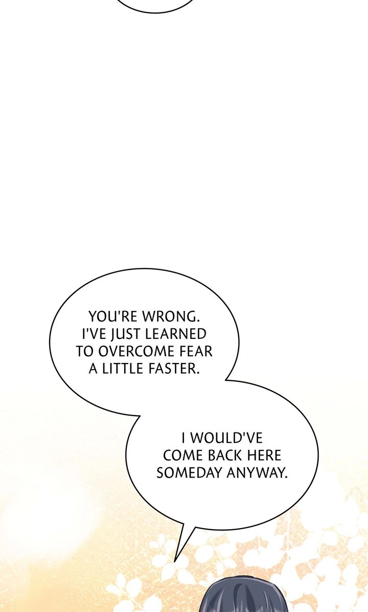 Read Black Storm chapter 53 image 100 on Lezhin