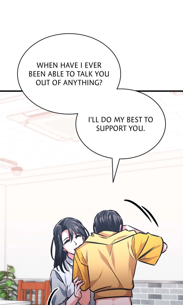 Read Black Storm chapter 53 image 105 on Lezhin