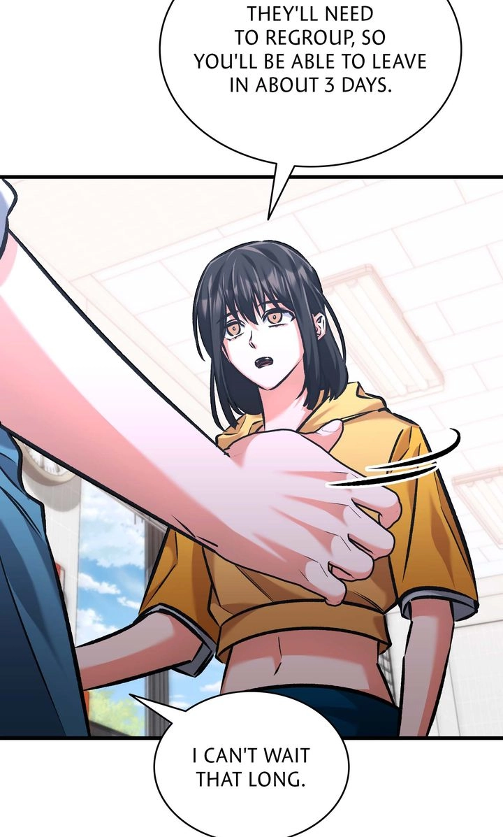 Read Black Storm chapter 53 image 107 on Lezhin