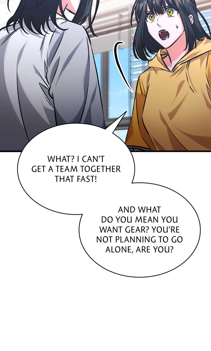 Read Black Storm chapter 53 image 109 on Lezhin