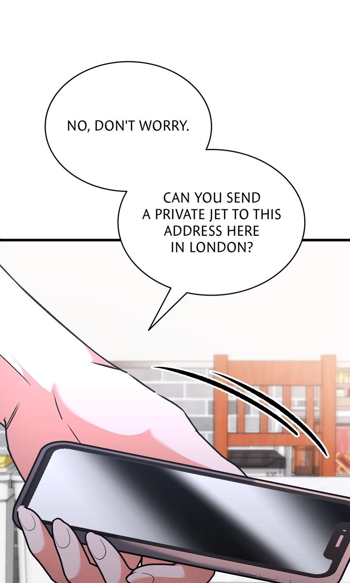 Read Black Storm chapter 53 image 110 on Lezhin