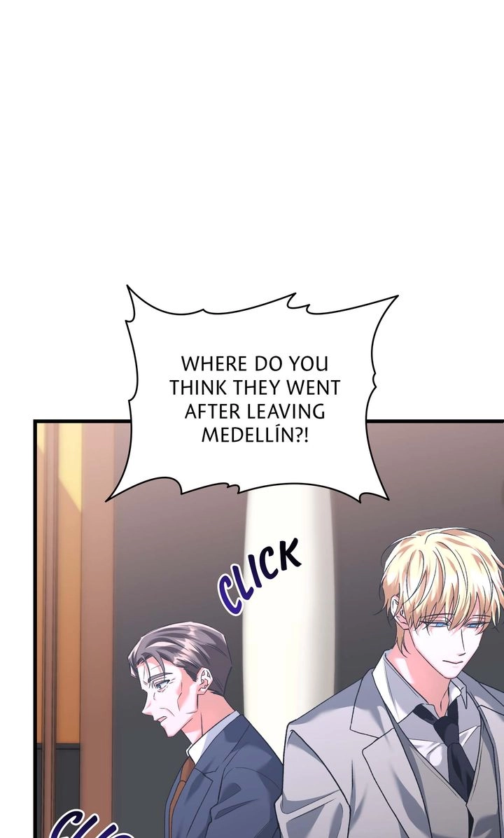 Read Black Storm chapter 53 image 13 on Lezhin
