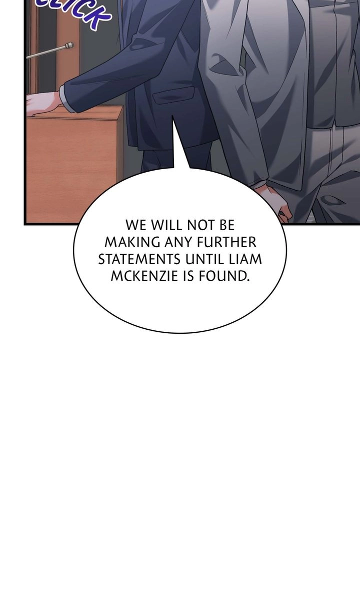 Read Black Storm chapter 53 image 14 on Lezhin