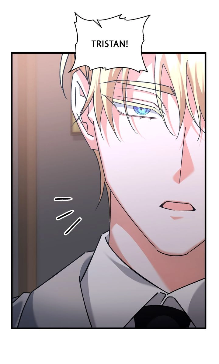 Read Black Storm chapter 53 image 15 on Lezhin