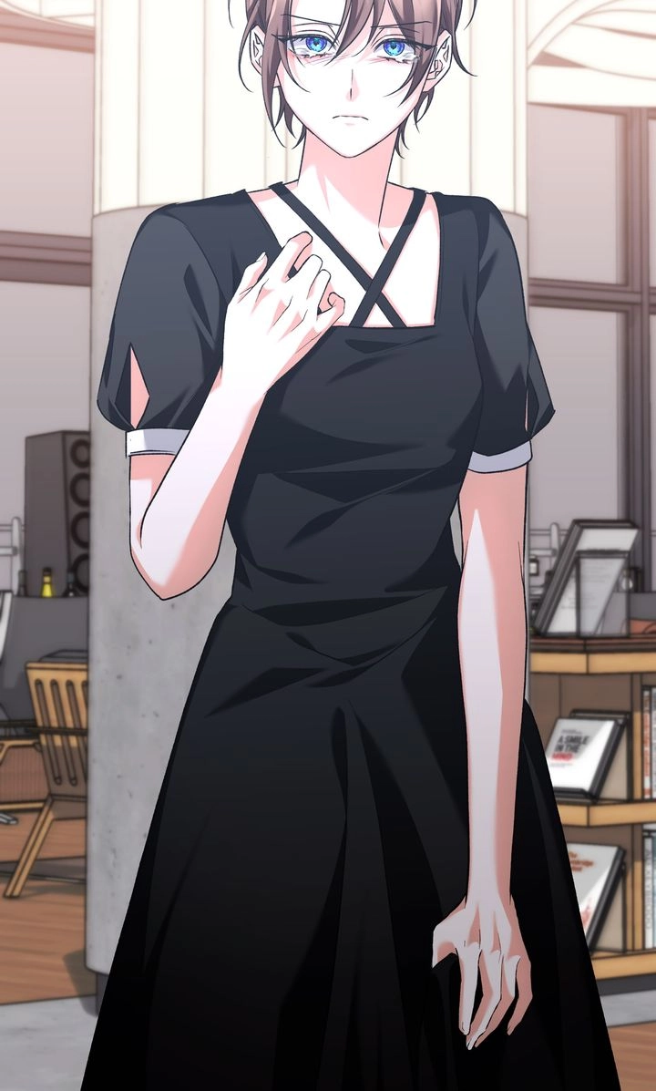 Read Black Storm chapter 53 image 17 on Lezhin