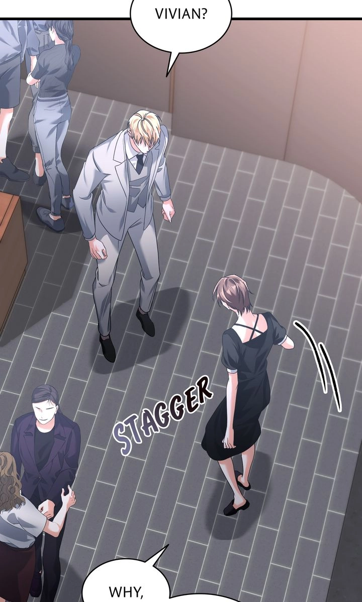 Read Black Storm chapter 53 image 19 on Lezhin