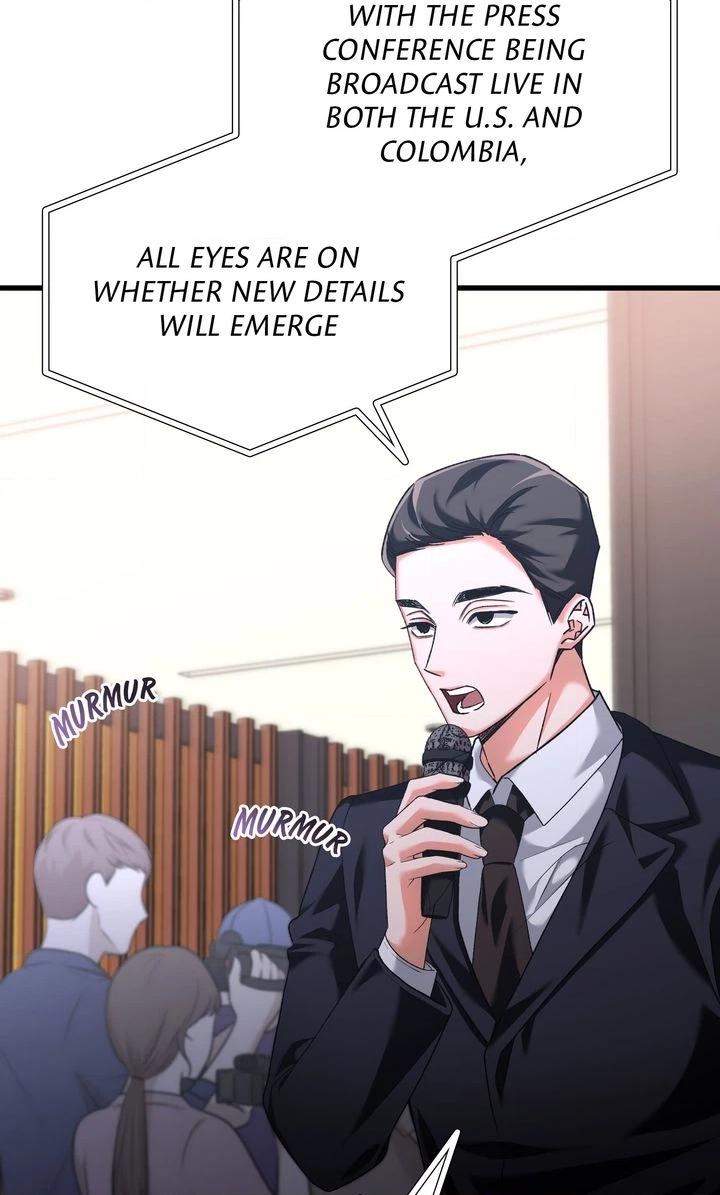 Read Black Storm chapter 53 image 2 on Lezhin