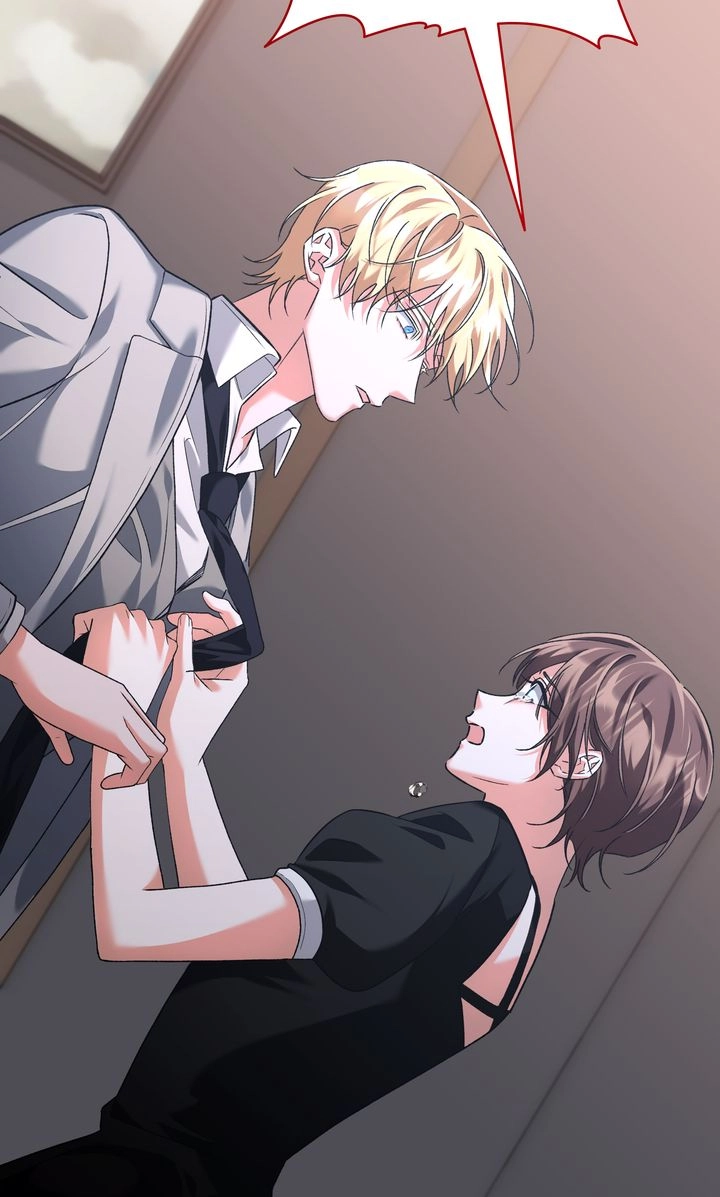 Read Black Storm chapter 53 image 23 on Lezhin