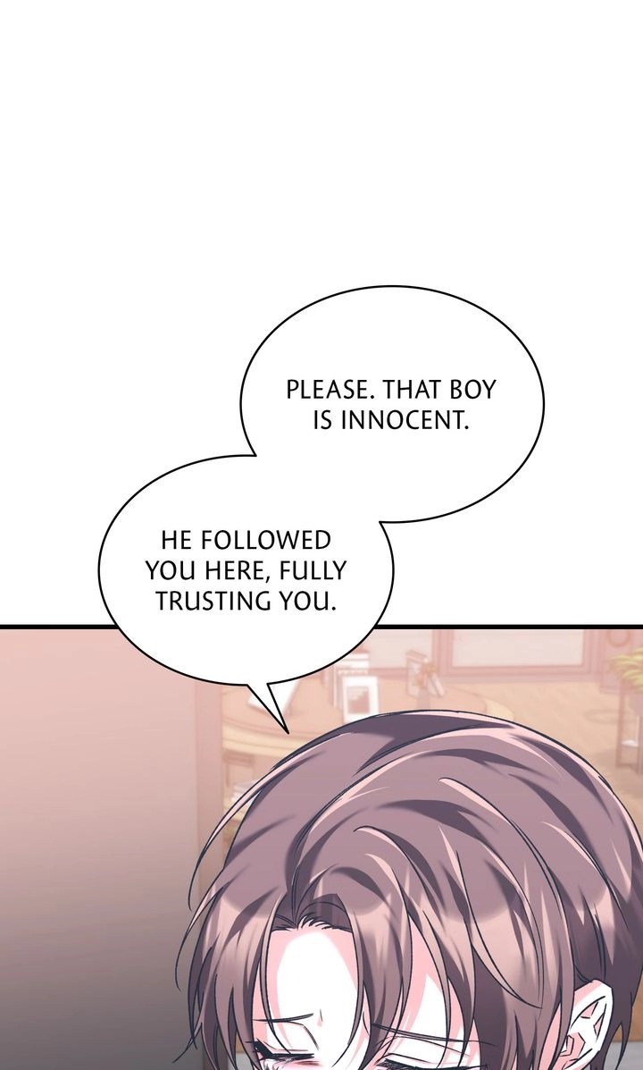 Read Black Storm chapter 53 image 26 on Lezhin