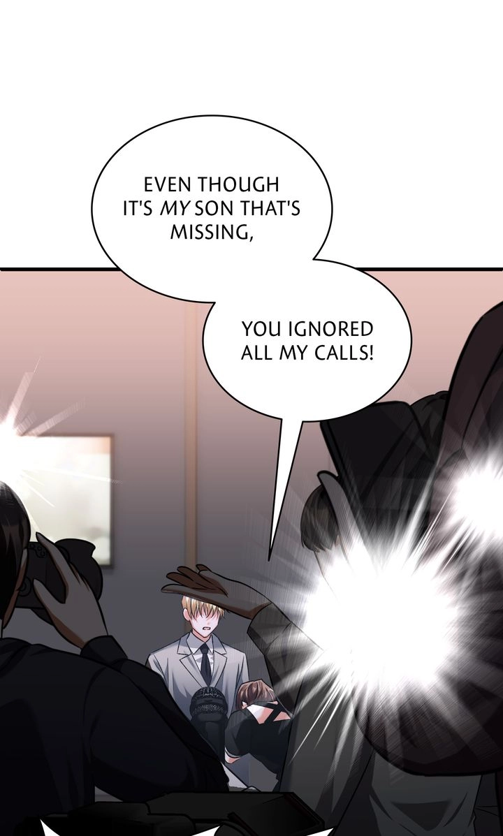 Read Black Storm chapter 53 image 28 on Lezhin
