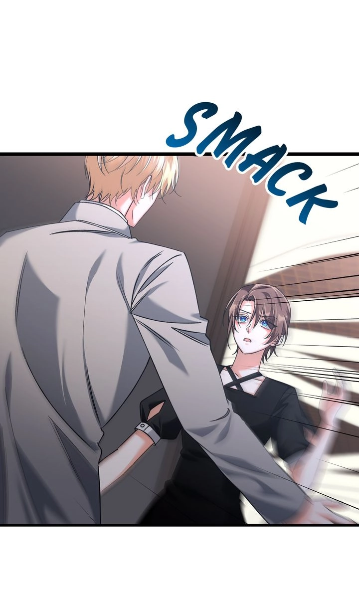 Read Black Storm chapter 53 image 30 on Lezhin