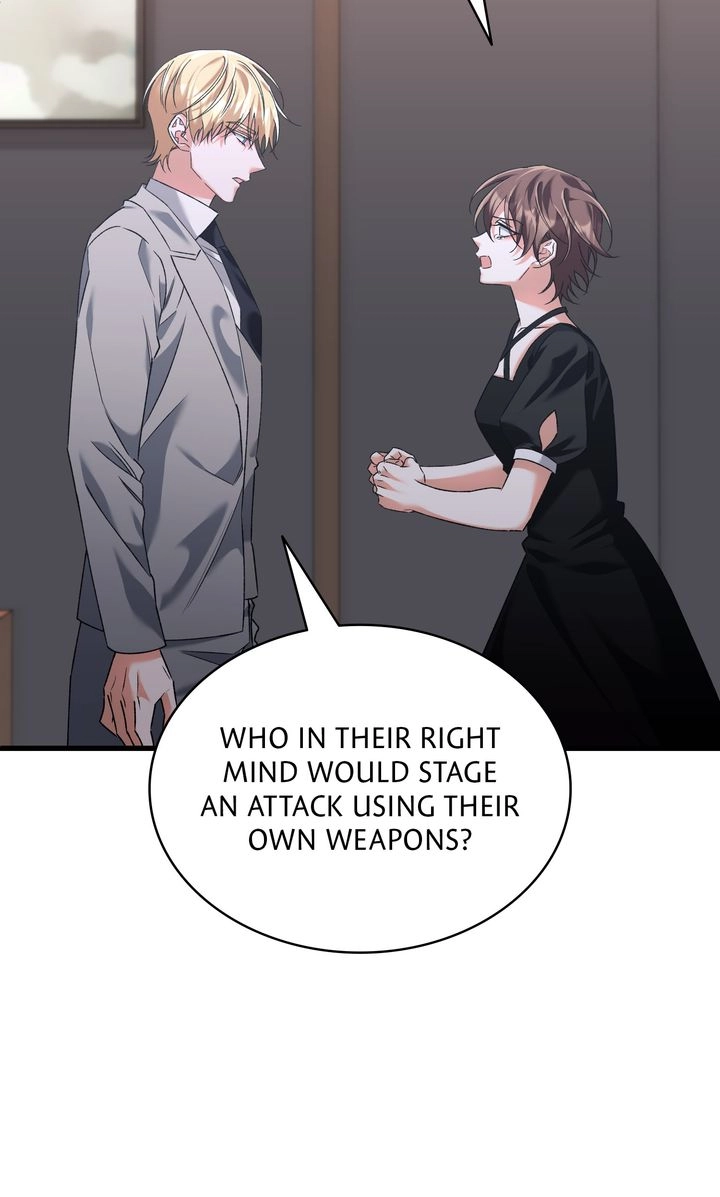 Read Black Storm chapter 53 image 34 on Lezhin