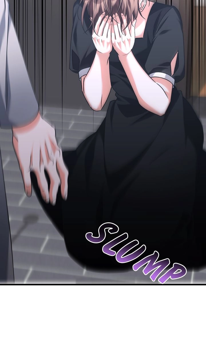 Read Black Storm chapter 53 image 38 on Lezhin