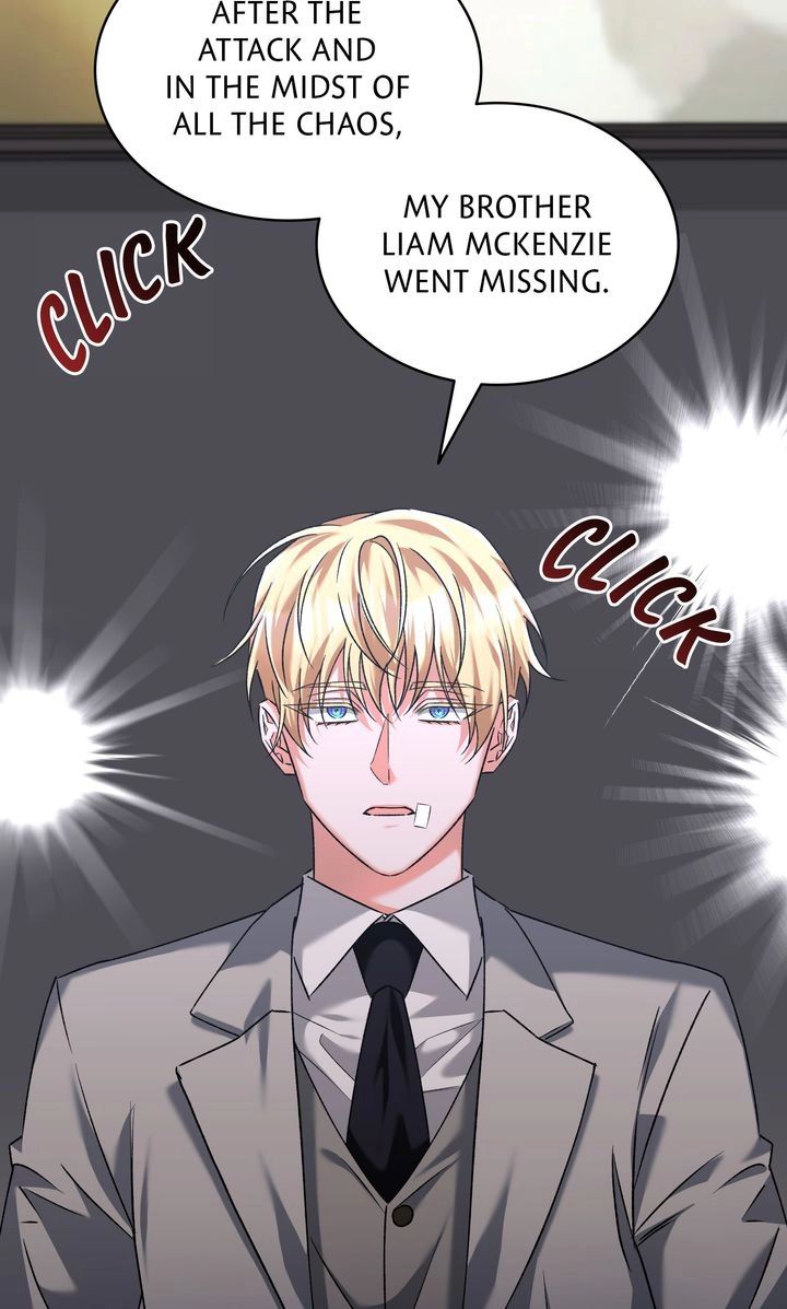 Read Black Storm chapter 53 image 4 on Lezhin