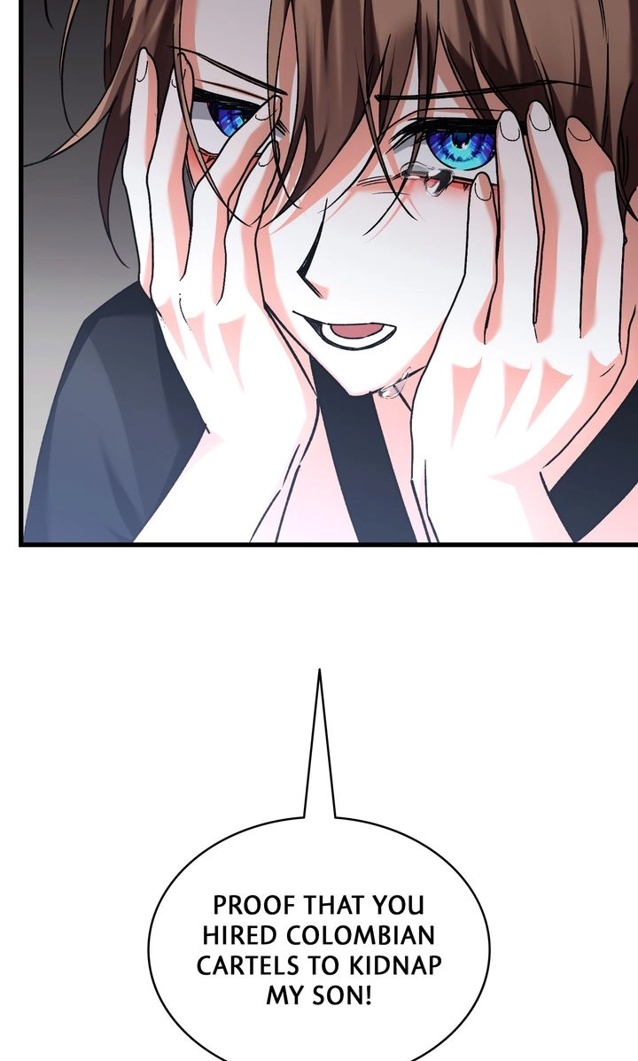 Read Black Storm chapter 53 image 40 on Lezhin