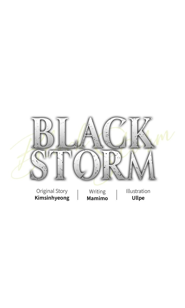 Read Black Storm chapter 53 image 49 on Lezhin