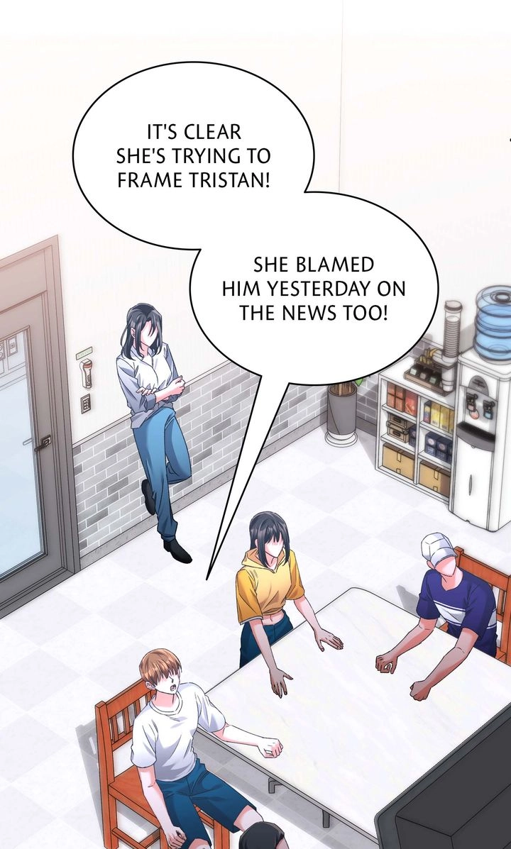 Read Black Storm chapter 53 image 52 on Lezhin