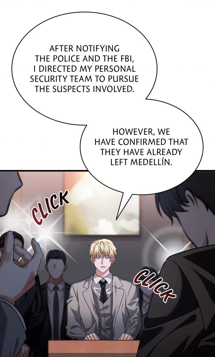 Read Black Storm chapter 53 image 6 on Lezhin