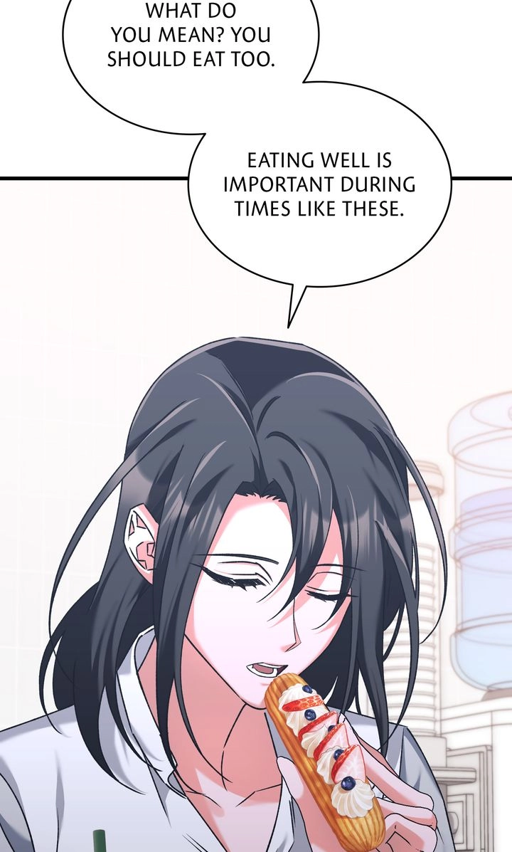 Read Black Storm chapter 53 image 67 on Lezhin