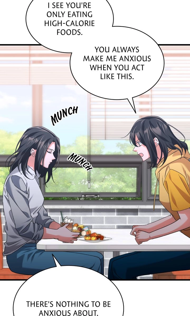 Read Black Storm chapter 53 image 69 on Lezhin