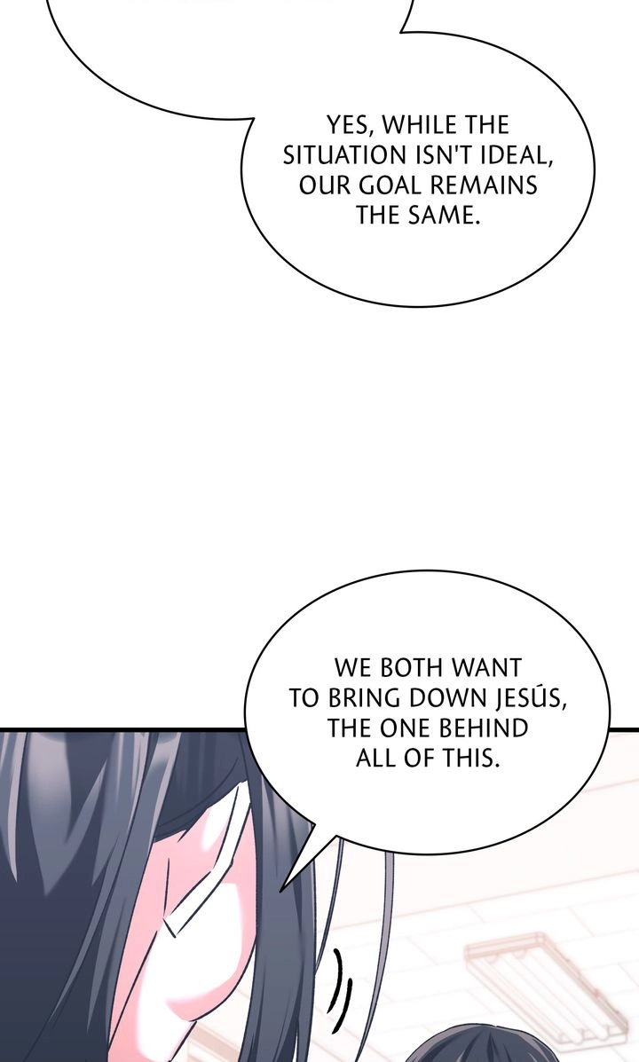 Read Black Storm chapter 53 image 70 on Lezhin