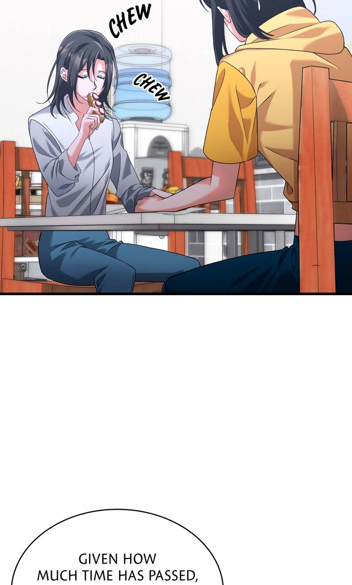 Read Black Storm chapter 53 image 77 on Lezhin