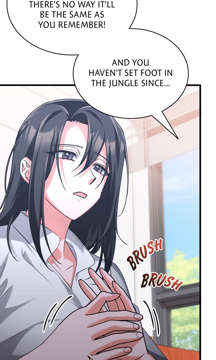 Read Black Storm chapter 53 image 78 on Lezhin